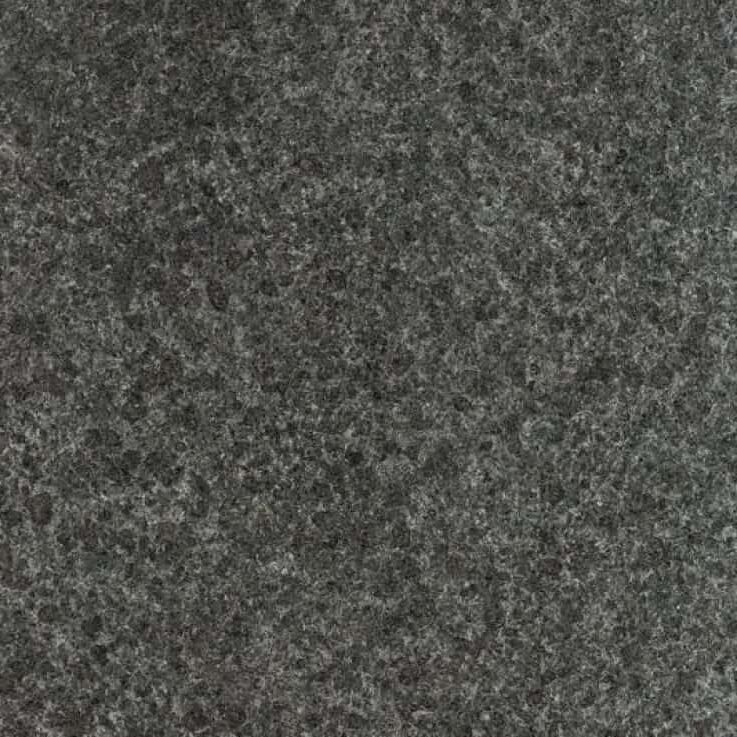Basalto 3.0 90x90 Keramische terrastegel zwart